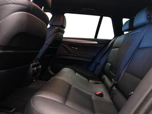 BMW M550d vaihtoauto