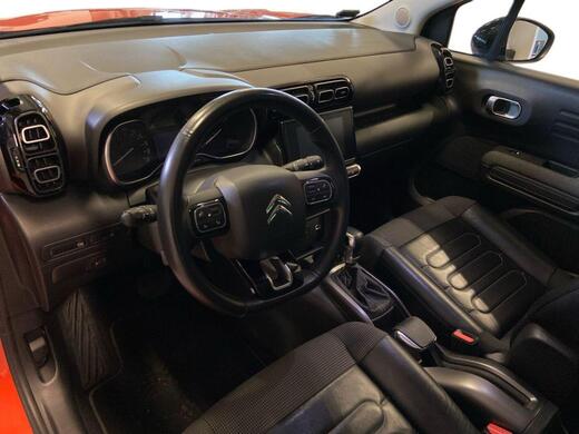Citroën C3 Aircross vaihtoauto