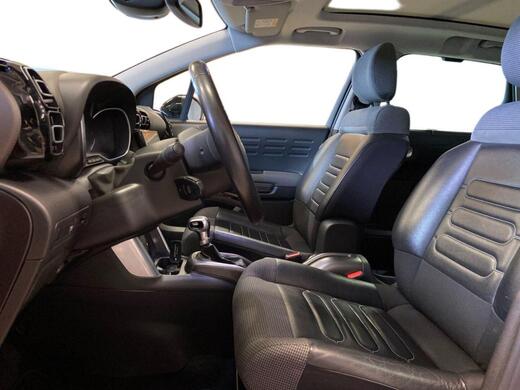 Citroën C3 Aircross vaihtoauto