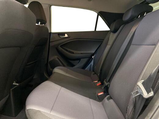 Hyundai i20 Active Cross vaihtoauto