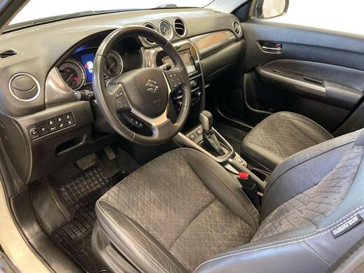 Suzuki Vitara vaihtoauto