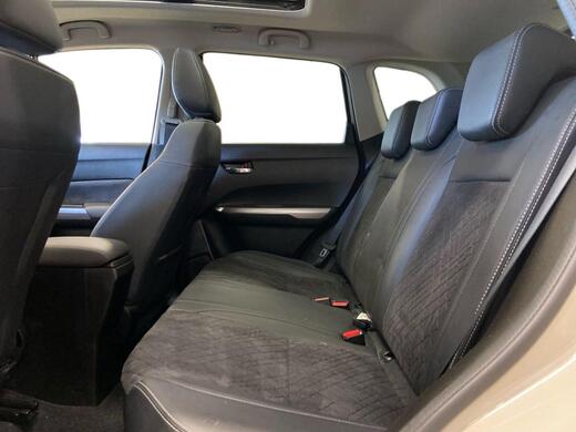 Suzuki Vitara vaihtoauto