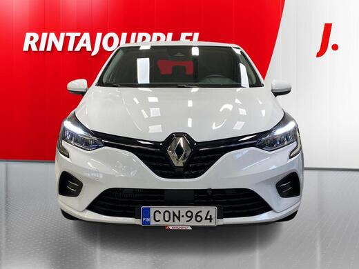 Renault Clio vaihtoauto
