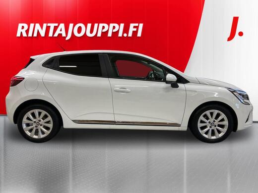 Renault Clio vaihtoauto