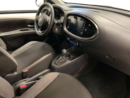 Toyota Aygo X vaihtoauto