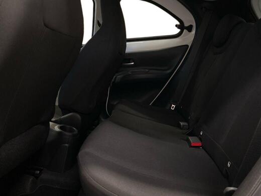 Toyota Aygo X vaihtoauto