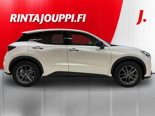 Lexus LBX vaihtoauto