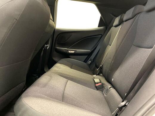 Lexus LBX vaihtoauto