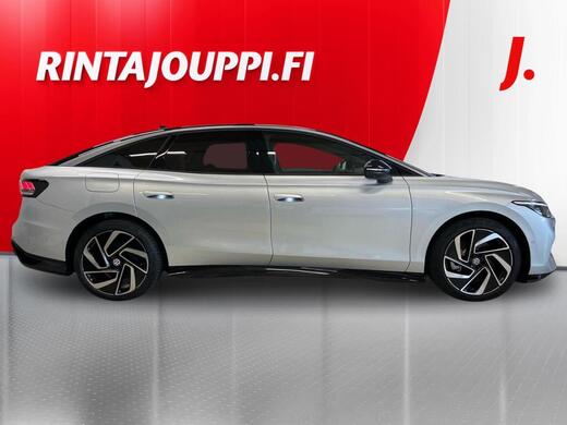 Volkswagen ID.7 vaihtoauto