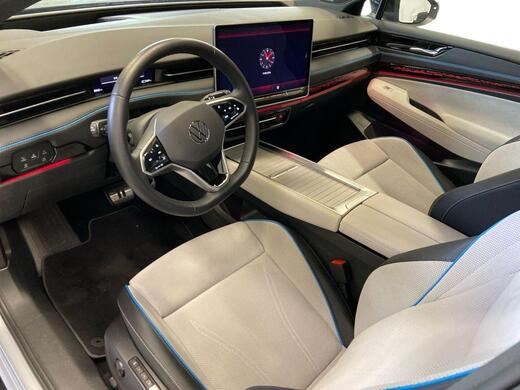 Volkswagen ID.7 vaihtoauto