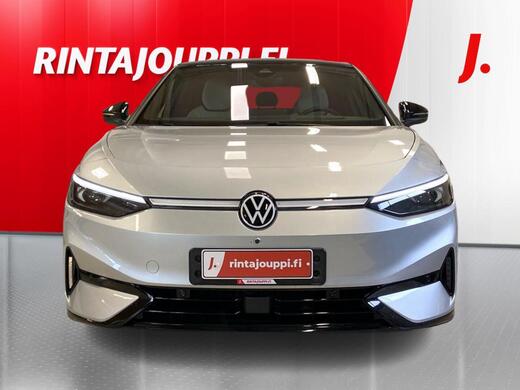 Volkswagen ID.7 vaihtoauto