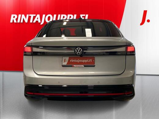Volkswagen ID.7 vaihtoauto