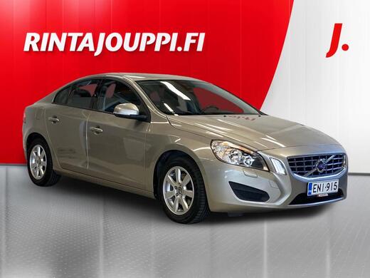 Volvo S60 vaihtoauto