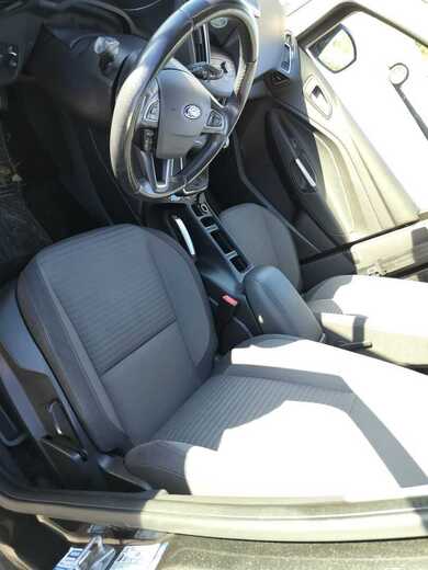 Ford C-MAX vaihtoauto