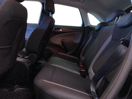 Opel Crossland X vaihtoauto