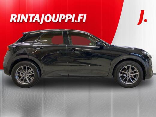 Lexus LBX vaihtoauto