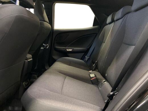 Lexus LBX vaihtoauto