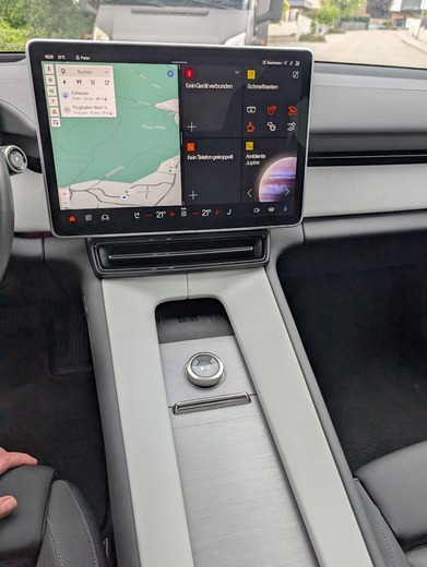 Polestar 4 vaihtoauto