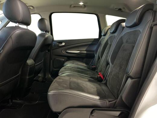 Ford S-MAX vaihtoauto