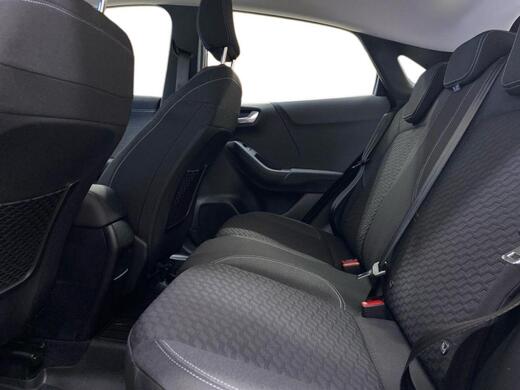Ford Puma vaihtoauto