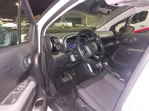 Citroën C3 Aircross vaihtoauto