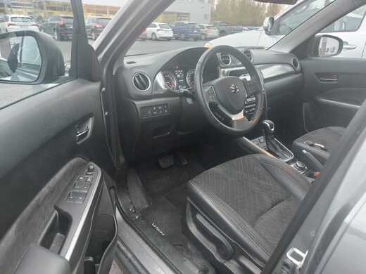 Suzuki Vitara vaihtoauto