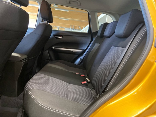Suzuki Vitara vaihtoauto