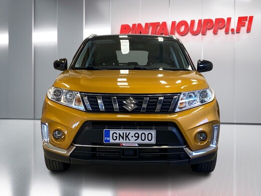 Suzuki Vitara vaihtoauto