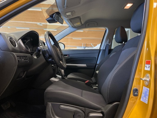 Suzuki Vitara vaihtoauto
