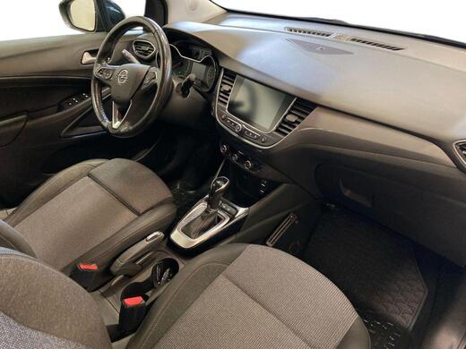 Opel Crossland vaihtoauto