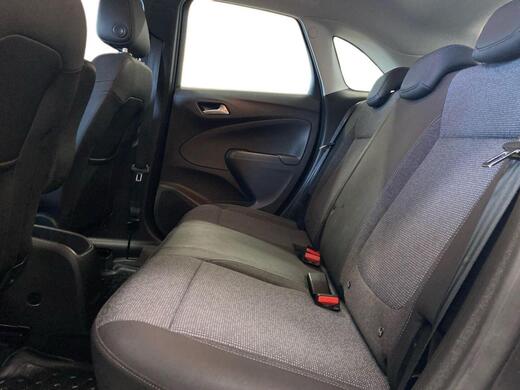 Opel Crossland vaihtoauto