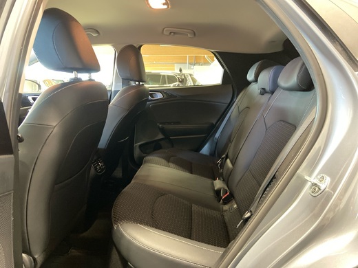 Kia XCeed vaihtoauto