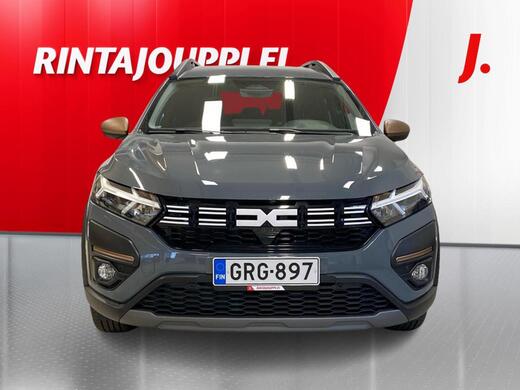 Dacia Jogger vaihtoauto