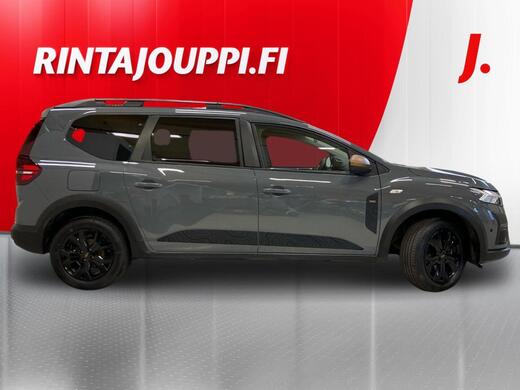 Dacia Jogger vaihtoauto