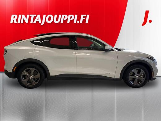 Ford USA Mustang vaihtoauto