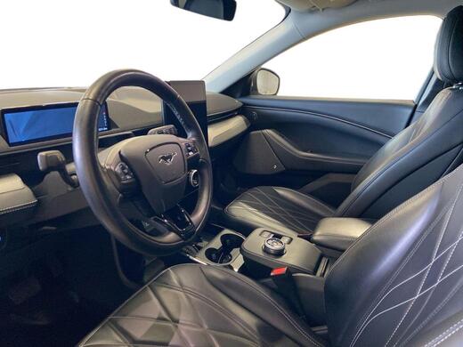Ford USA Mustang vaihtoauto