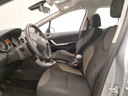 Peugeot 308 vaihtoauto