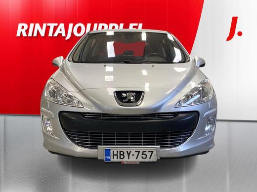Peugeot 308 vaihtoauto