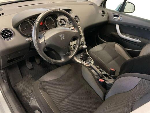 Peugeot 308 vaihtoauto
