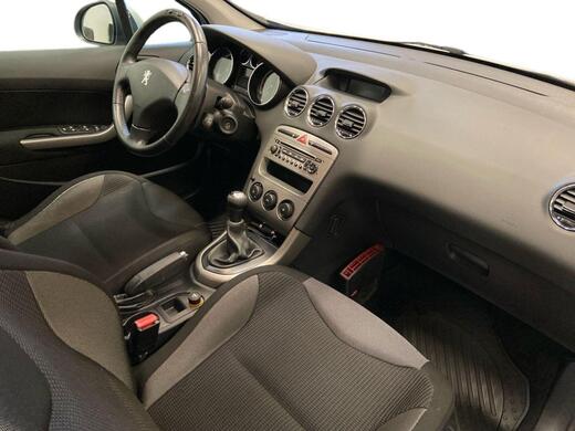 Peugeot 308 vaihtoauto