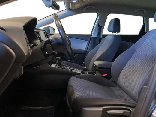 SEAT Leon ST vaihtoauto