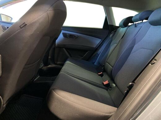SEAT Leon ST vaihtoauto