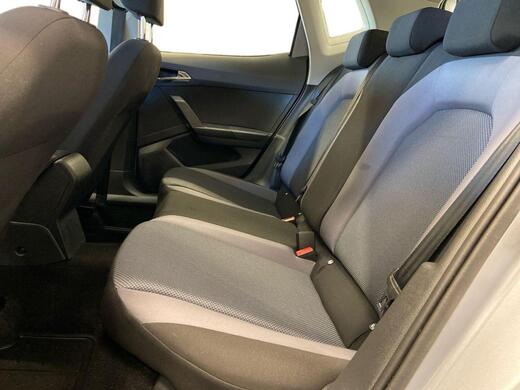 SEAT Arona vaihtoauto
