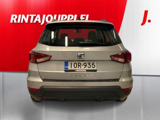 SEAT Arona vaihtoauto