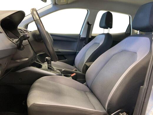 SEAT Arona vaihtoauto