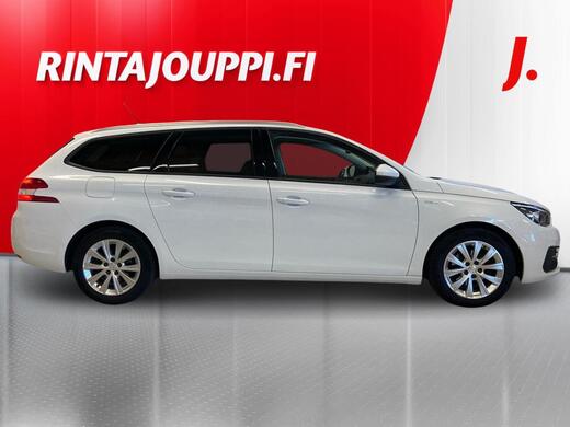 Peugeot 308 vaihtoauto