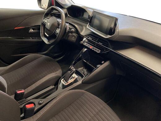 Peugeot 208 vaihtoauto