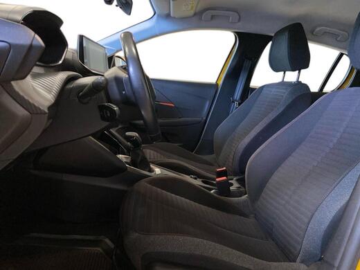 Peugeot 208 vaihtoauto
