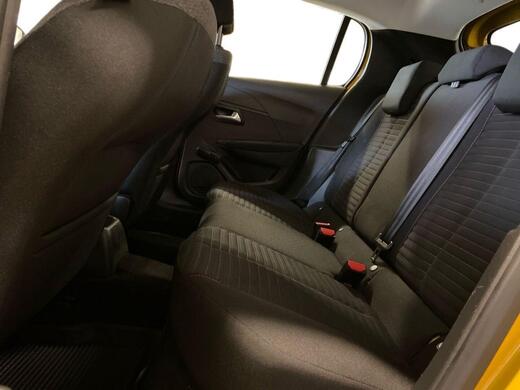 Peugeot 208 vaihtoauto