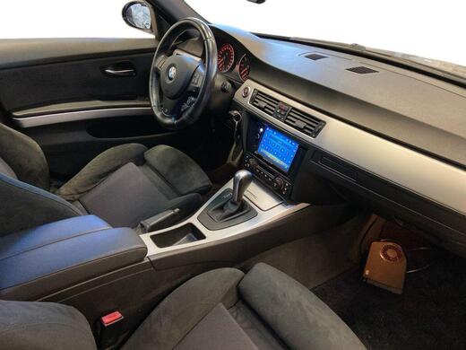 BMW 323 vaihtoauto